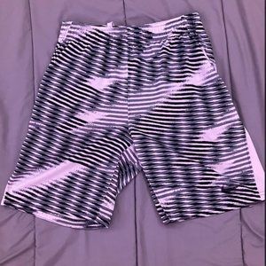 Nike Shorts Dri-Fit Size Large